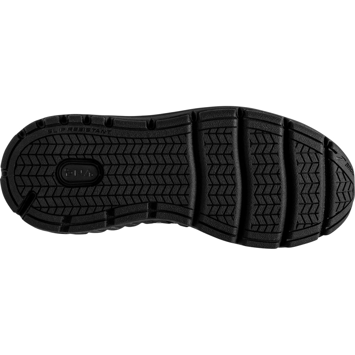 Brooks Addiction Walker 2 Women's Walking Shoes - Black | Outdoor Performance