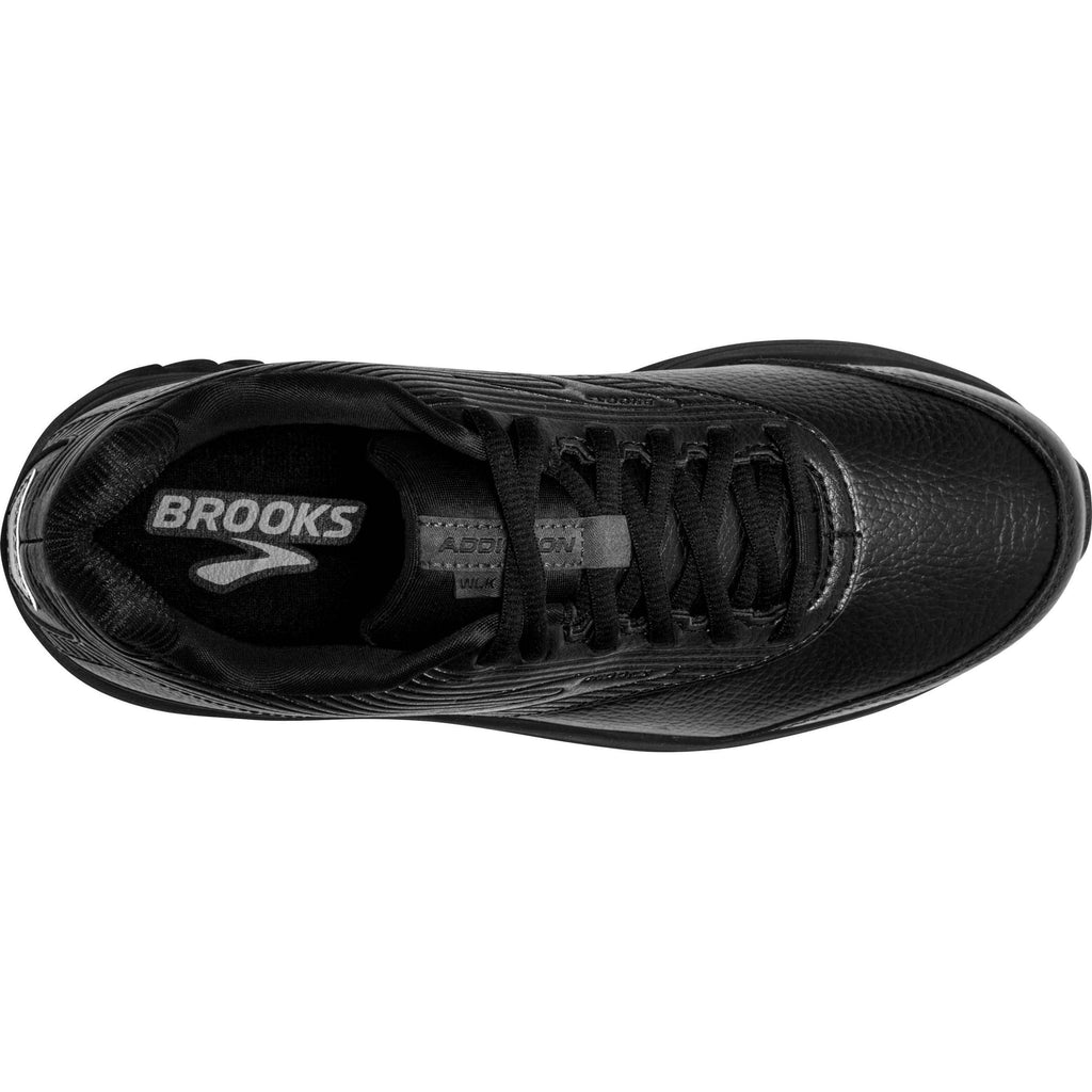 Brooks Addiction Walker 2 Women's Walking Shoes - Black | Outdoor Performance