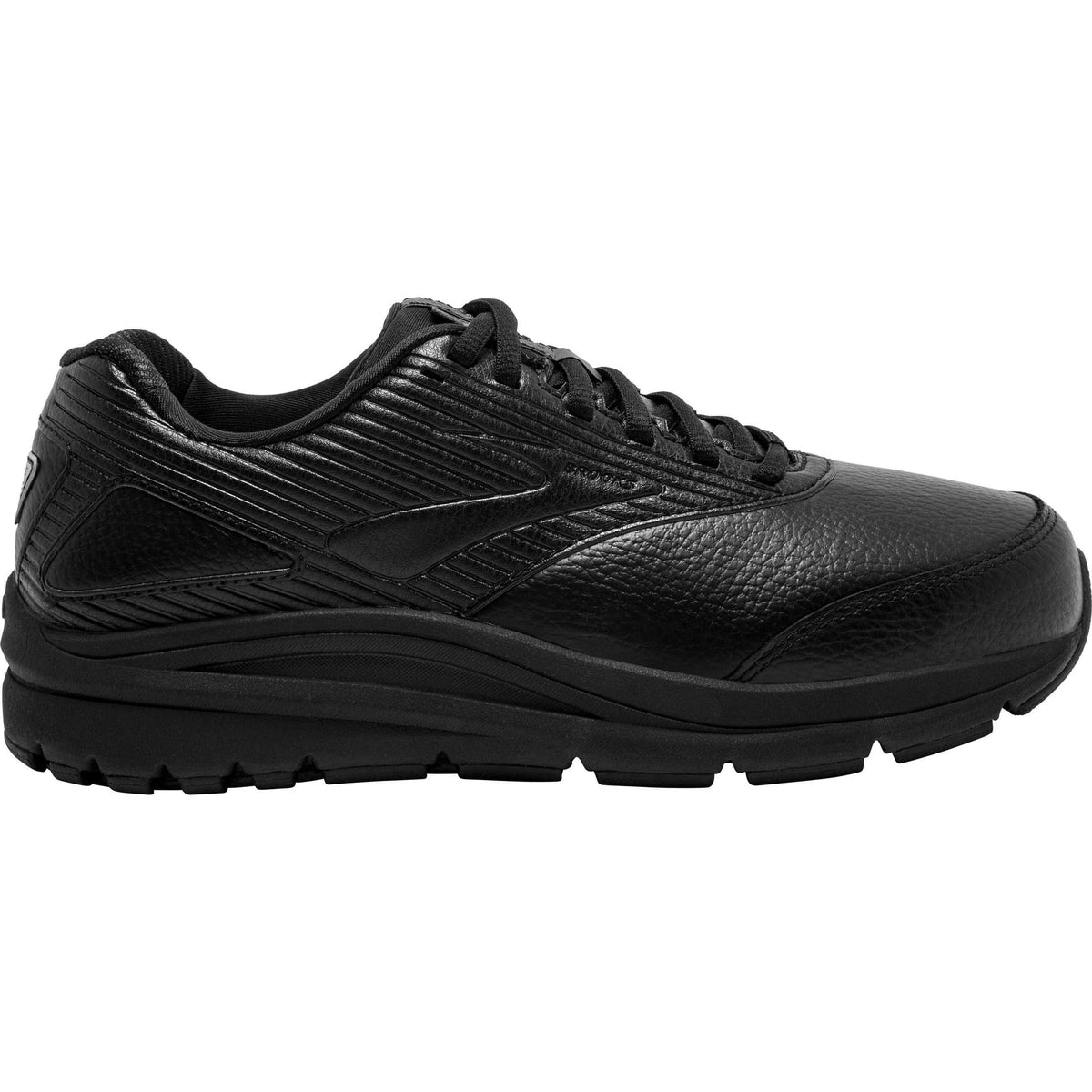 Brooks Addiction Walker 2 Women's Walking Shoes - Black | Outdoor Performance