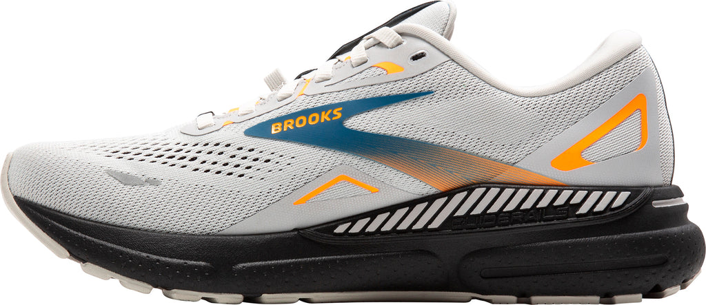 Brooks Adrenaline GTS 23 GORE-TEX Men's Running Shoes - Grey | Running & Training