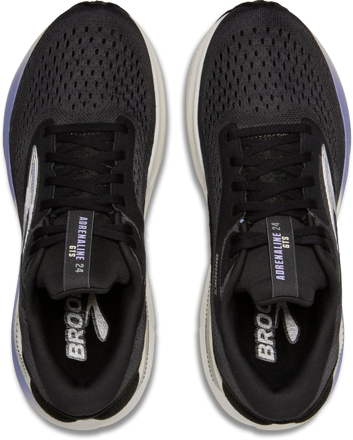 Brooks Adrenaline GTS 24 Women's Running Shoes - Black | Running & Training