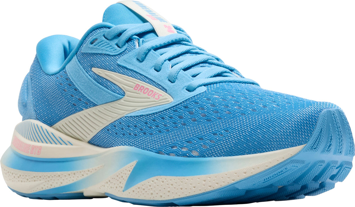 Brooks Adrenaline GTS 24 Women's Running Shoes - Blue | Running & Training
