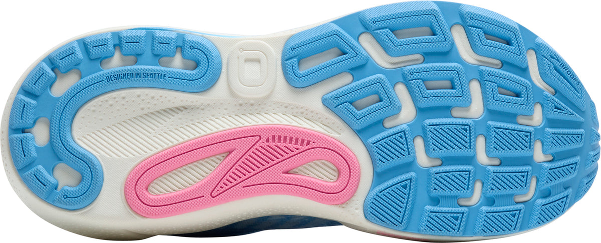 Brooks Adrenaline GTS 24 Women's Running Shoes - Blue | Running & Training