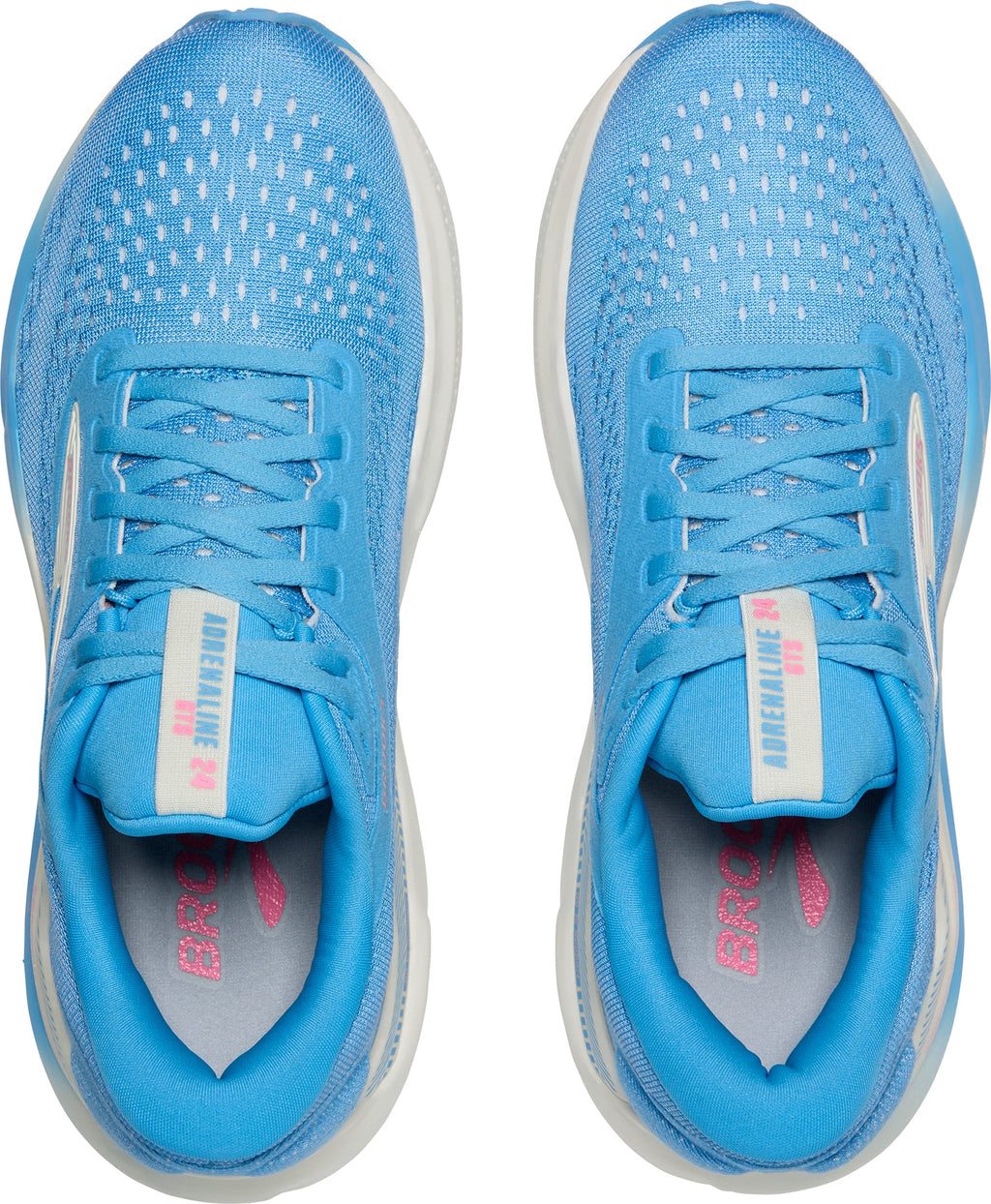 Brooks Adrenaline GTS 24 Women's Running Shoes - Blue | Running & Training