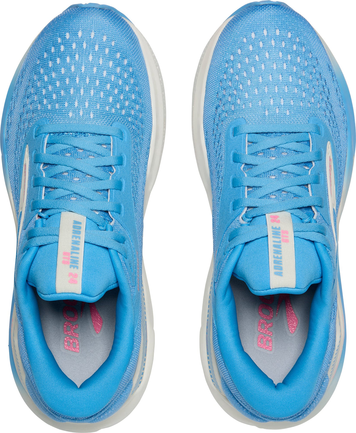 Brooks Adrenaline GTS 24 Women's Running Shoes - Blue | Running & Training