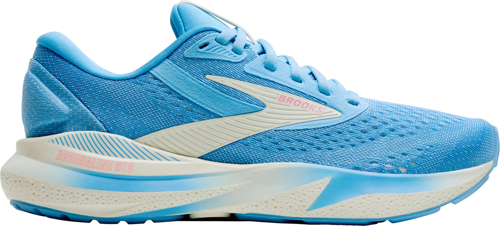 Brooks Adrenaline GTS 24 Women's Running Shoes - Blue | Running & Training