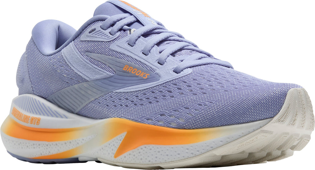 Brooks Adrenaline GTS 24 Women's Running Shoes - Blue | Running & Training