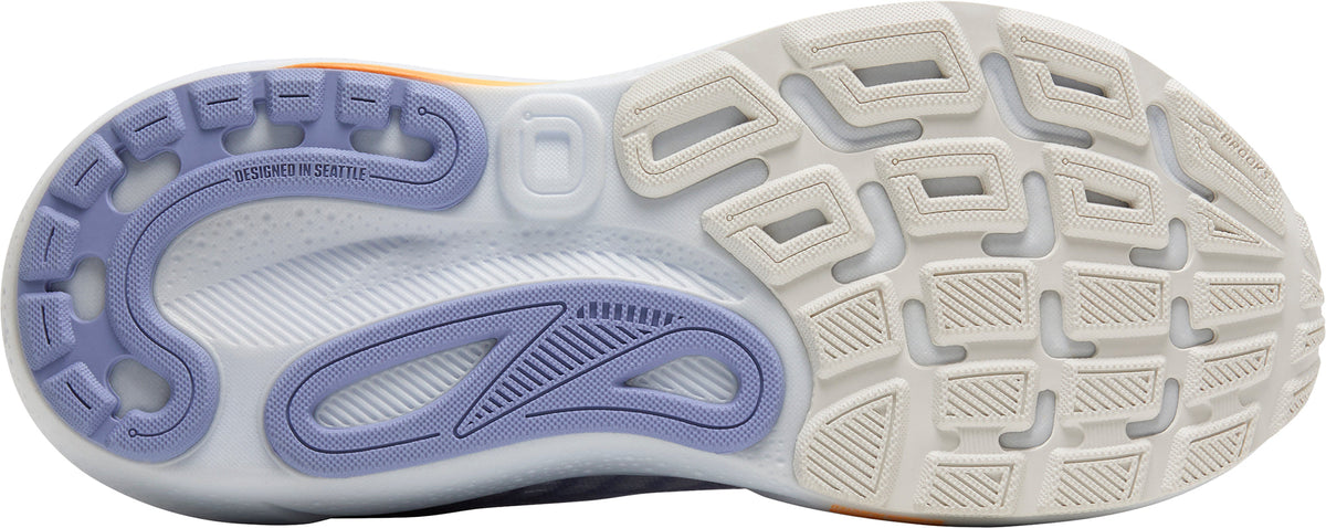 Brooks Adrenaline GTS 24 Women's Running Shoes - Blue | Running & Training