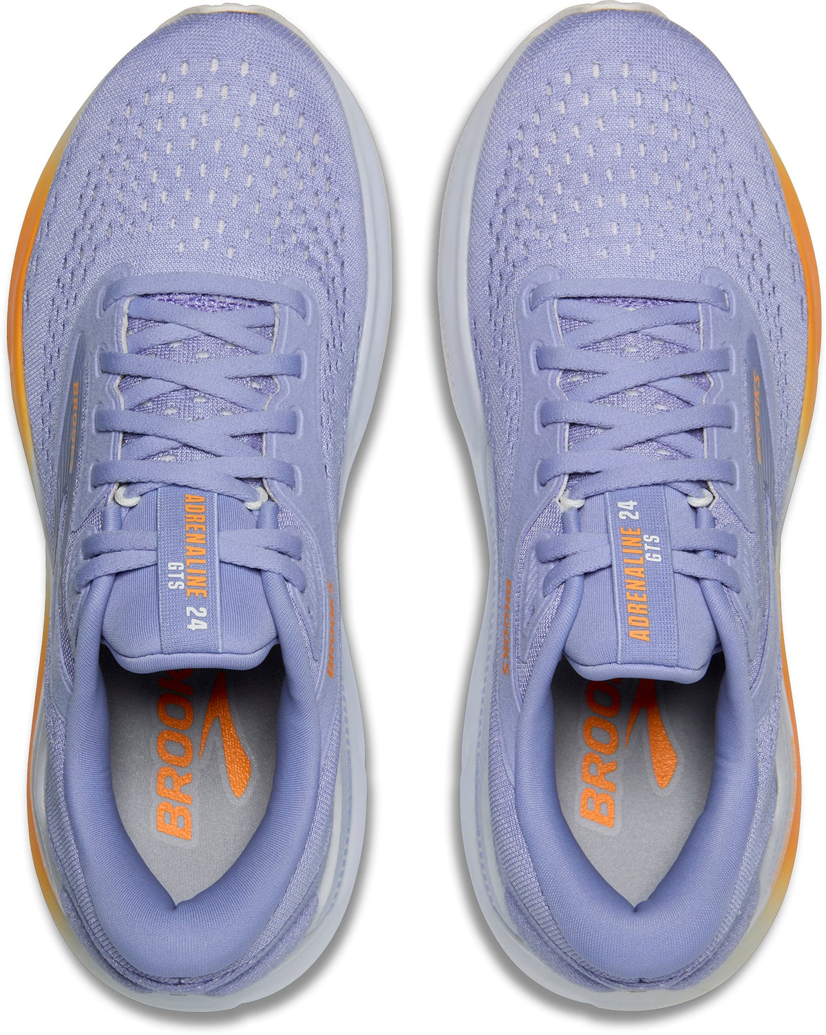 Brooks Adrenaline GTS 24 Women's Running Shoes - Blue | Running & Training