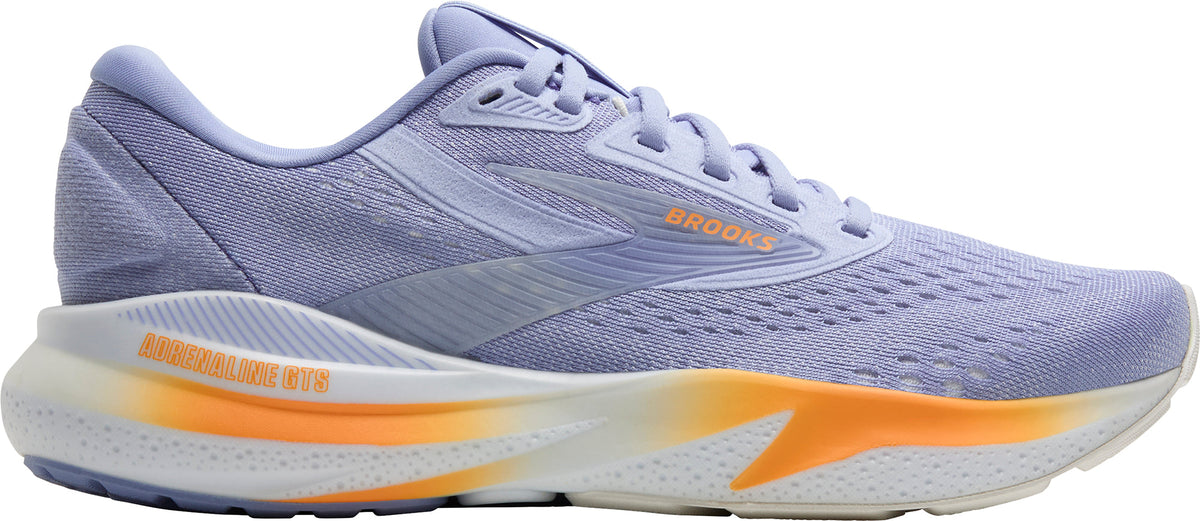 Brooks Adrenaline GTS 24 Women's Running Shoes - Blue | Running & Training