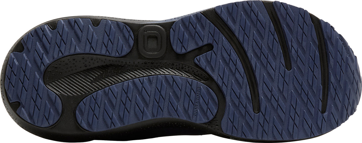 Brooks Adrenaline GTS 24 GORE-TEX Men's Running Shoes - Blue | Running & Training