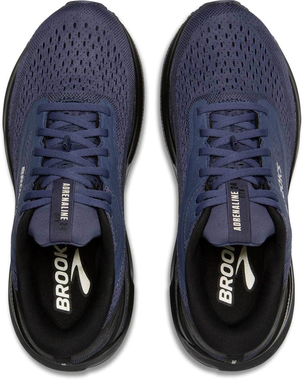 Brooks Adrenaline GTS 24 GORE-TEX Men's Running Shoes - Blue | Running & Training