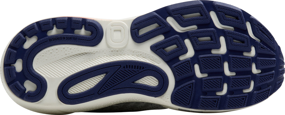 Brooks Adrenaline GTS 24 WIDE FIT Women's Running Shoes - Grey | Running & Training