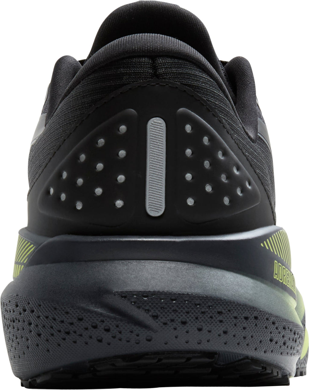 Brooks Adrenaline GTS 24 Weatherized Men's Running Shoes - Black | Running & Training