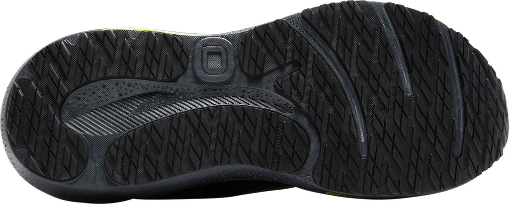 Brooks Adrenaline GTS 24 Weatherized Men's Running Shoes - Black | Running & Training