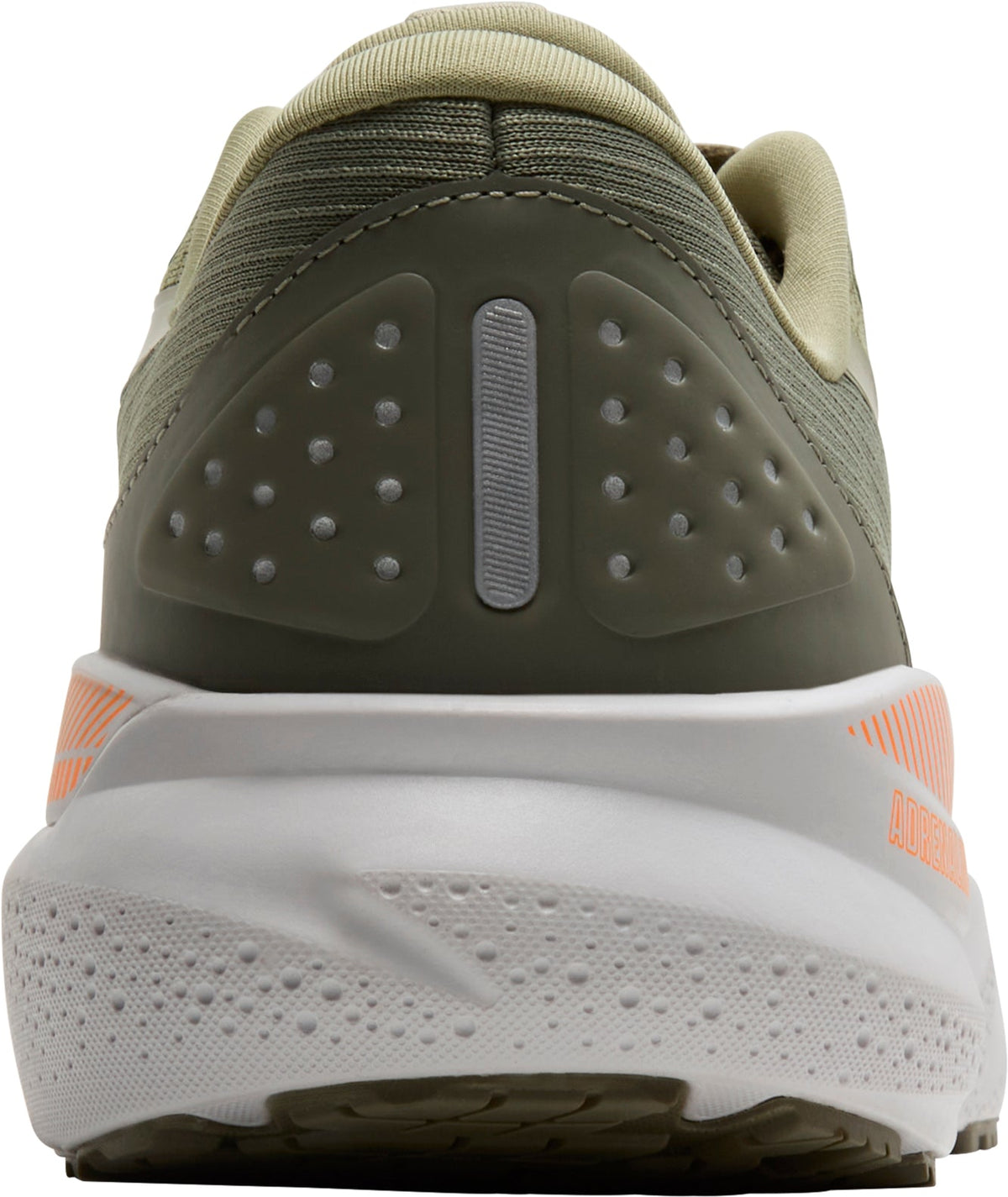 Brooks Adrenaline GTS 24 Weatherized Men's Running Shoes - Green | Running & Training