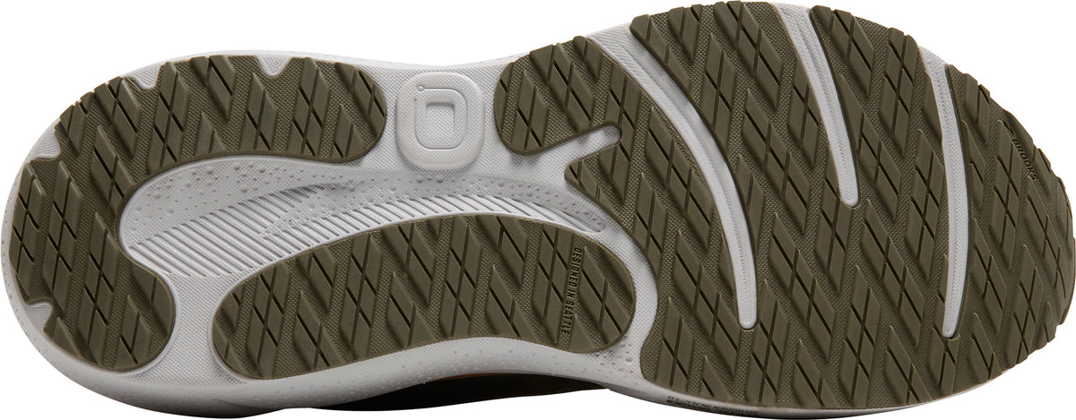 Brooks Adrenaline GTS 24 Weatherized Men's Running Shoes - Green | Running & Training