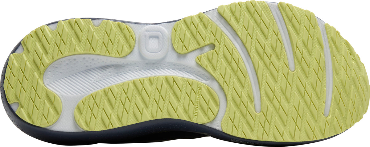 Brooks Adrenaline GTS 24 Weatherized Women's Running Shoes - Grey | Running & Training