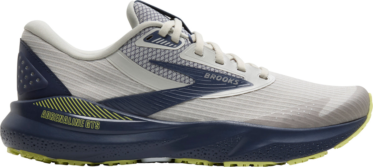 Brooks Adrenaline GTS 24 Weatherized Women's Running Shoes - Grey | Running & Training