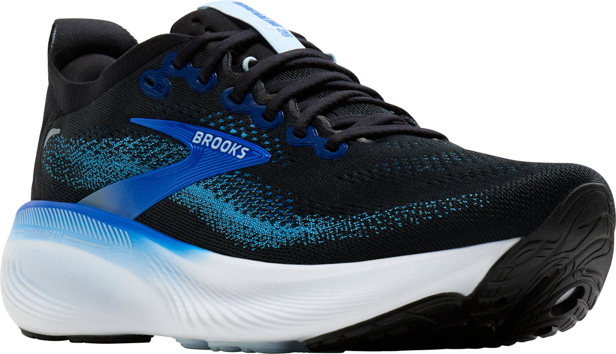 Brooks Adrenaline GTS 25 Men's Running Shoes - Blue | Running & Training