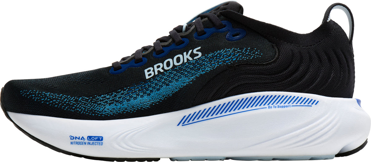 Brooks Adrenaline GTS 25 Men's Running Shoes - Blue | Running & Training