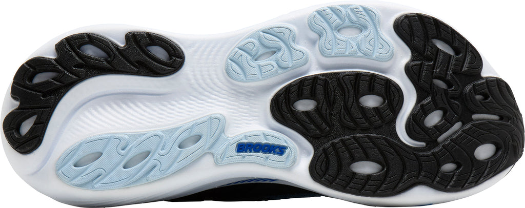 Brooks Adrenaline GTS 25 Men's Running Shoes - Blue | Running & Training