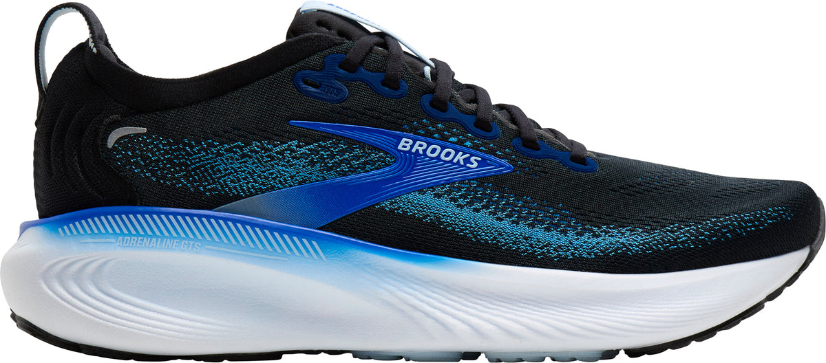 Brooks Adrenaline GTS 25 Men's Running Shoes - Blue | Running & Training