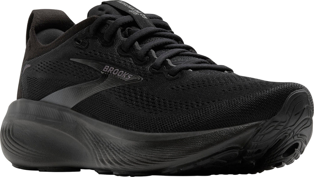 Brooks Adrenaline GTS 25 Men's Running Shoes - Black | Running & Training