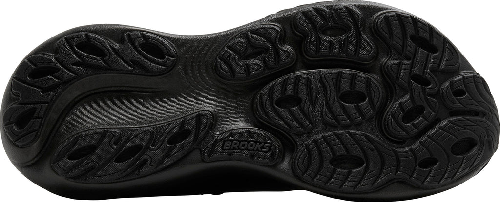 Brooks Adrenaline GTS 25 Men's Running Shoes - Black | Running & Training