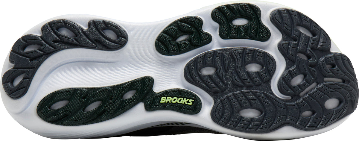 Brooks Adrenaline GTS 25 Men's Running Shoes - Grey | Running & Training