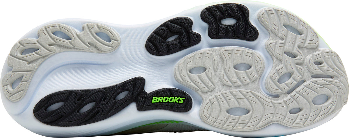 Brooks Adrenaline GTS 25 Men's Running Shoes - Grey | Running & Training
