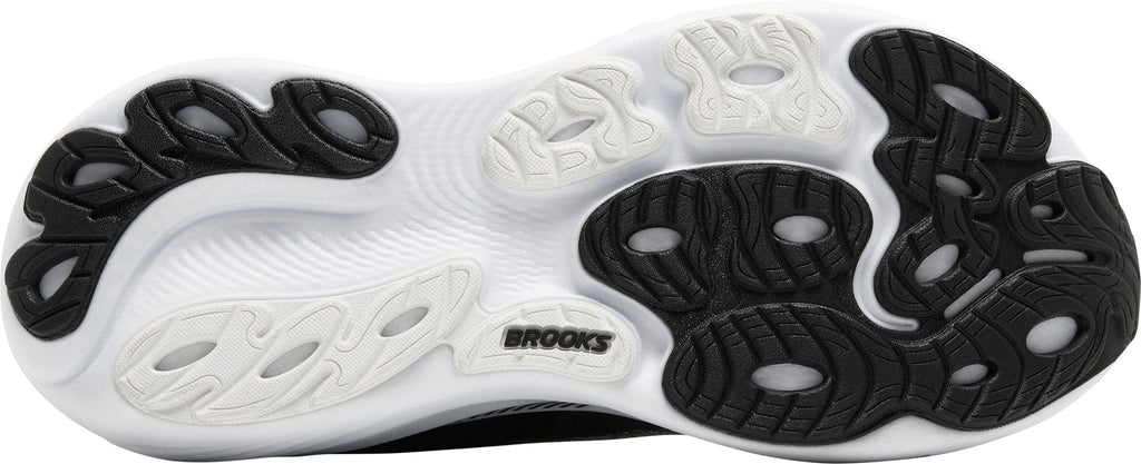 Brooks Adrenaline GTS 25 Men's Running Shoes - Black | Running & Training
