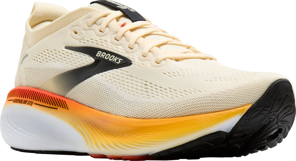 Brooks Adrenaline GTS 25 Men's Running Shoes - Orange | Running & Training