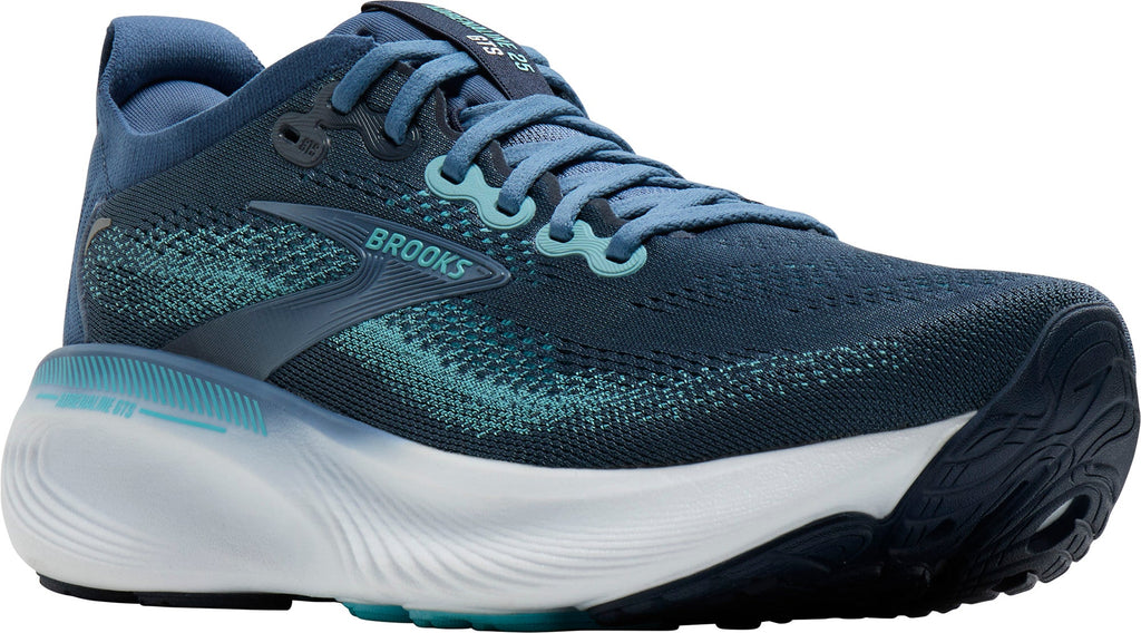 Brooks Adrenaline GTS 25 Men's Running Shoes - Blue | Running & Training