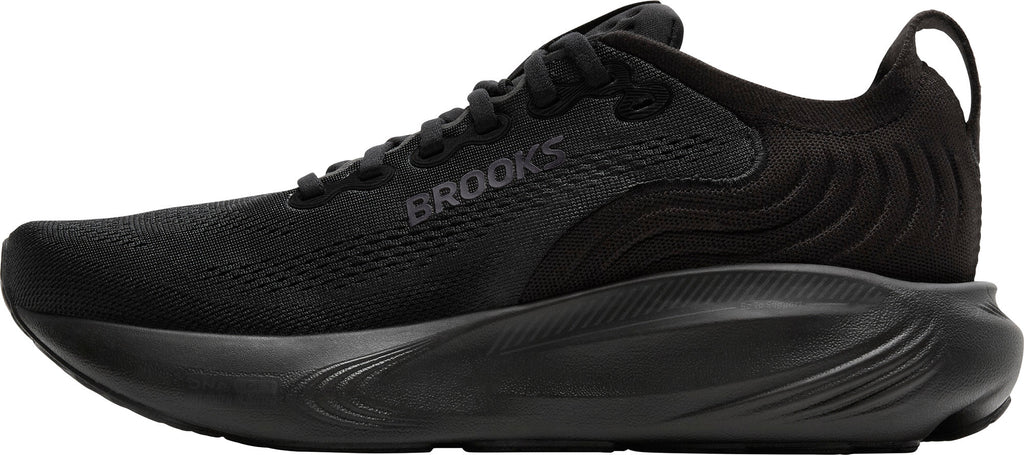 Brooks Adrenaline GTS 25 Women's Running Shoes - Black | Running & Training