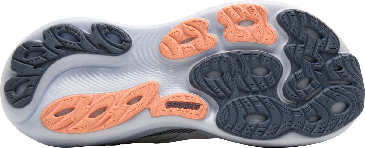 Brooks Adrenaline GTS 25 Women's Running Shoes - White | Running & Training