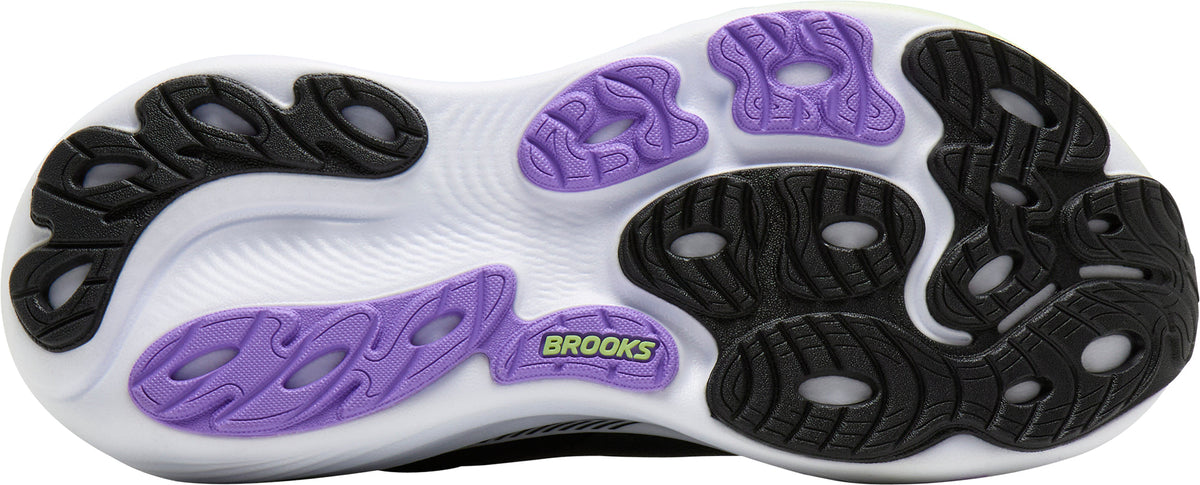 Brooks Adrenaline GTS 25 Women's Running Shoes - Black | Running & Training