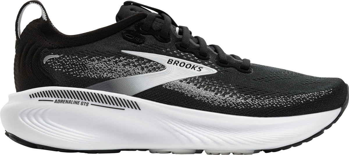 Brooks Adrenaline GTS 25 Women's Running Shoes - Black | Running & Training