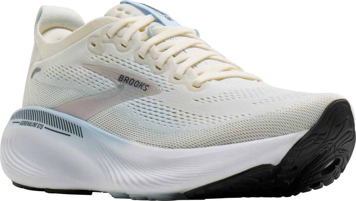 Brooks Adrenaline GTS 25 Women's Running Shoes - White | Running & Training