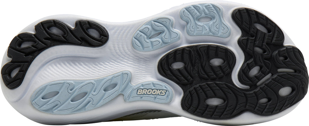 Brooks Adrenaline GTS 25 Women's Running Shoes - White | Running & Training
