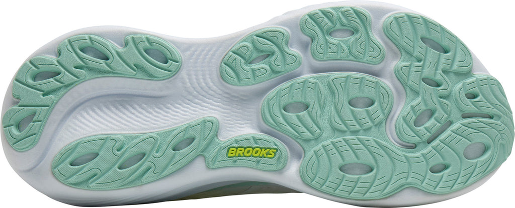 Brooks Adrenaline GTS 25 Women's Running Shoes - White | Running & Training