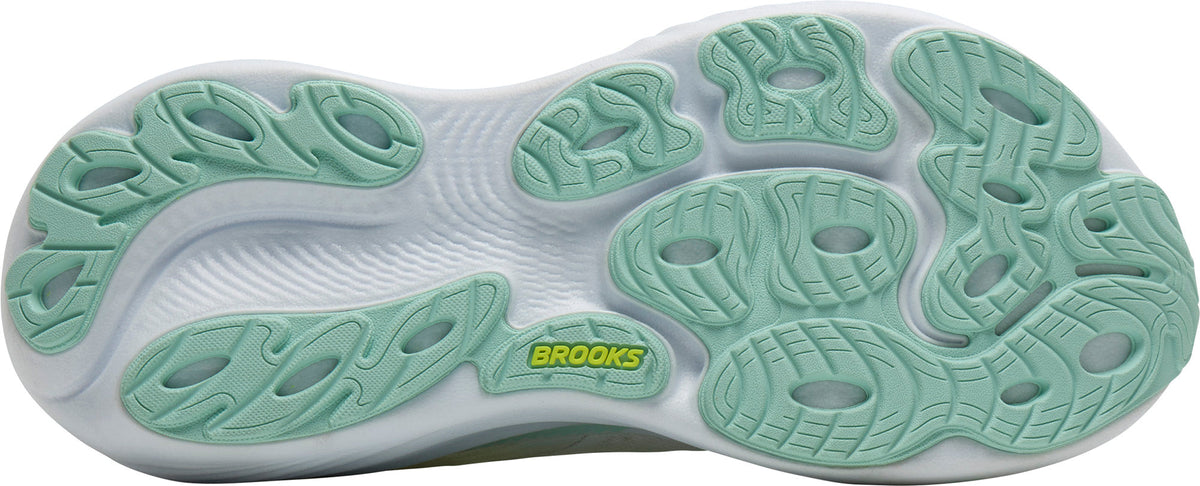 Brooks Adrenaline GTS 25 Women's Running Shoes - White | Running & Training