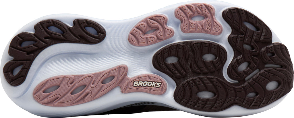 Brooks Adrenaline GTS 25 Women's Running Shoes - Brown | Running & Training