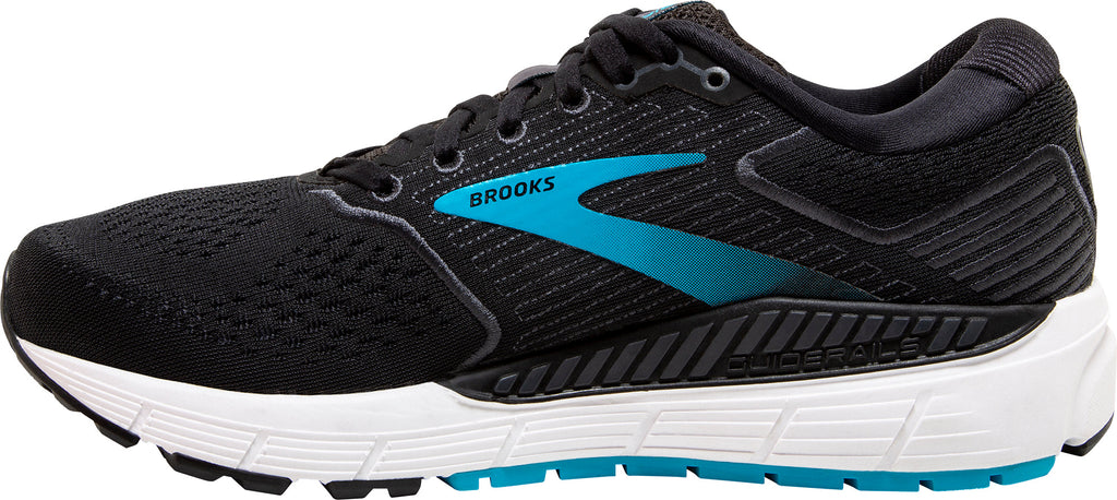 Brooks Ariel 20 WIDE FIT Women's Running Shoes - Black | Running & Training