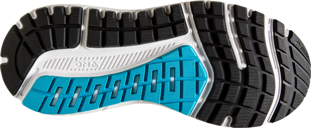 Brooks Ariel 20 WIDE FIT Women's Running Shoes - Black | Running & Training