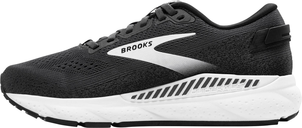 Brooks Ariel GTS 24 Women's Running Shoes - Black | Running & Training