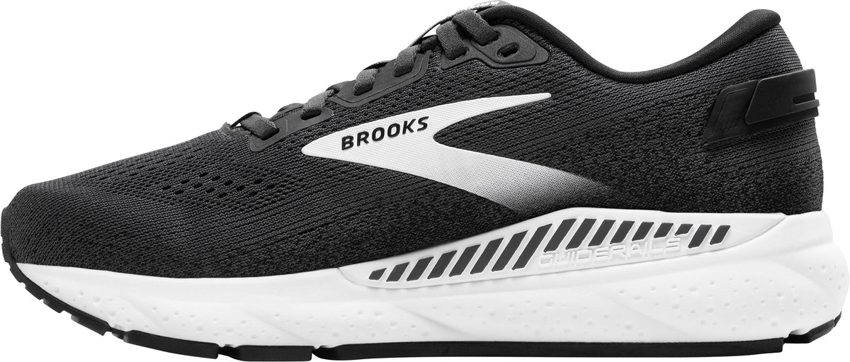Brooks Ariel GTS 24 Women's Running Shoes - Black | Running & Training