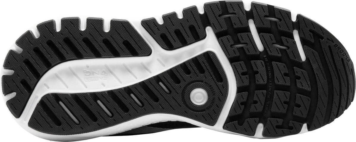 Brooks Ariel GTS 24 Women's Running Shoes - Black | Running & Training