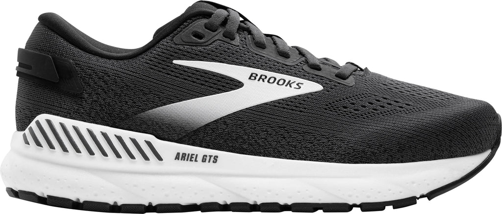 Brooks Ariel GTS 24 Women's Running Shoes - Black | Running & Training