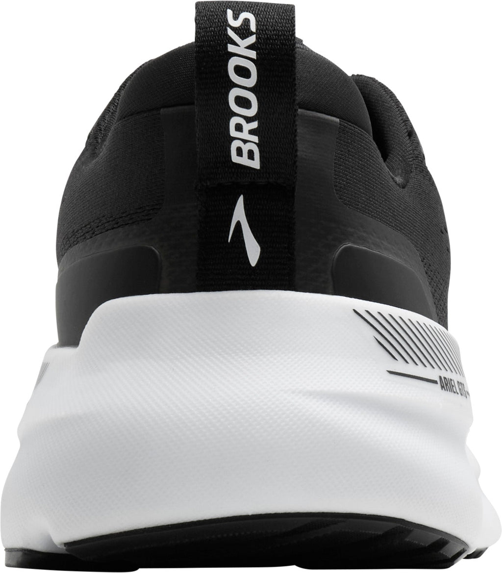 Brooks Ariel GTS 26 Women's Running Shoes - Black | Running & Training